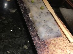 自制虾滑-王家渡火锅店(棕榈泉店)