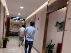 -瑞慈体检上海陆家嘴机构