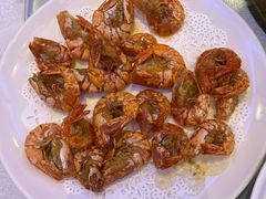 -潮喜竹溪荔湖酒家(荔枝湾店)