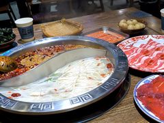-楠火锅(光谷民族大道店)