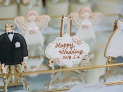-李奥斯汀蛋糕商务茶歇·甜品台·企业活动团建(长寿路店)