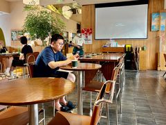 -WOKKA by艮上(中海环宇荟店)