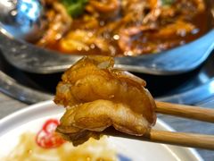 -豫缘王婆大虾(祭城总店)