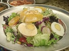 -首尔烤肉大排档(合生汇店)