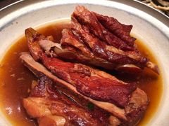 -老长春肉馆(隆礼路店)