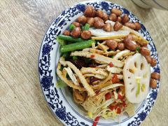 -澄城水盆羊肉(朗福大厦店)