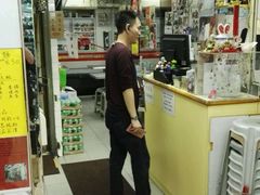 -新记餐厅(香槟大厦店)