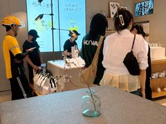 -喜茶(广州佳兆业广场店)