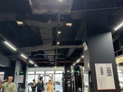 -瑞力健身(解放数创广场店)