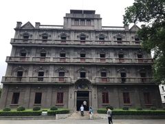 -南昌八一起义纪念馆