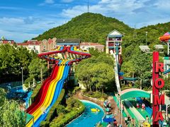 -杭州浪浪浪水公园
