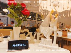 -Deer Park鹿园西餐(仁恒置地广场店)