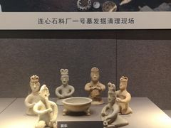 -荆州博物馆