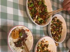 -彭耕记猪油炒小菜(吉联mall店)