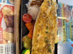 -肥韬茶餐厅(海上世界店)