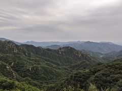 -大岭沟猕猴桃谷风景区