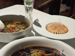 -民国红公馆·秦淮八艳(夫子庙店)