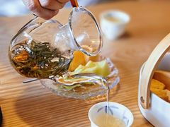 -茗知道茶馆(世博源店)