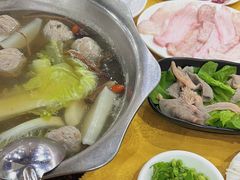 -老猫牛肉火锅(沙溪店)