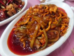 -乐乐餐厅(湘子庙街店)