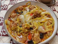 -老三样·旧食新味(船山路店)