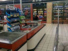 -欧尚(扬州商城江阳中路店)
