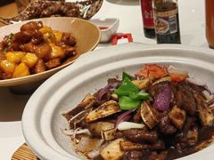 -大家食府·福建菜(FAC协盛中心庭院餐厅店)