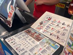 -DQ·蛋糕·冰淇淋(通州万达店)