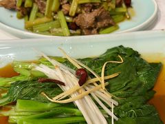 -西夏回族烧麦馆(牡丹街店)