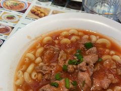 -敏华冰厅(平安金融中心店)