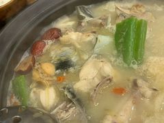 -祈胜邨•顺德鱼生•顺德菜(容桂店)