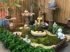 -双季花艺园艺市场(浦东店)