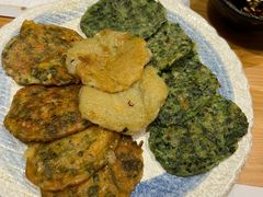 -延松朝鲜族料理