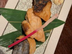 -加奈日本料理