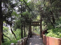 -孤山景区-孤山寺