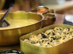 金枪鱼饭团-HOTISLAND海鸡岛·韩国料理(江南西店)