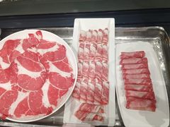 -天都火锅酒楼(虹梅南路店)