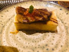 -越光米贩精致料理餐厅(金鹰店)