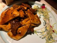 -绿茶餐厅(汇悦大融城店)