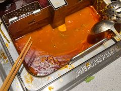-海底捞火锅(吴中路店)