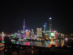 -顶层酒吧ROOF(上海艾迪逊酒店)