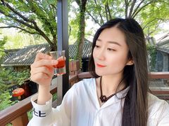 -悦真雅院·四合院·清真私房菜(雍和宫店)