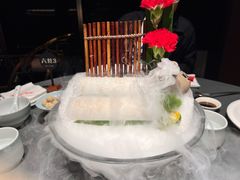 -沈灶河豚宴·河豚融合餐厅(汉中路店)