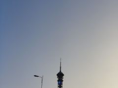 -裕华世纪公园