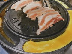 -恩泽家·果味坛子韩国炭火烤肉(白石龙店)