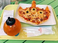 -Lotso Lunch Box 草莓熊餐盒