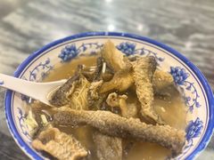 -西关刘福记(文德路店)