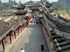 -黄龙溪古镇