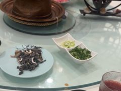 -东来顺饭庄(西直门店)