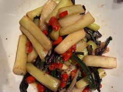 -艳阳天·非遗楚菜(武汉客厅店)